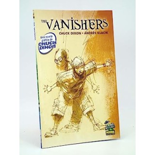 The vanishers